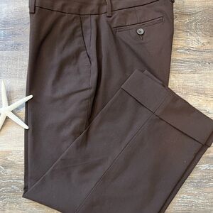 GAP Capri Dress Pants